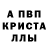 АМФЕТАМИН Розовый Michael Damian